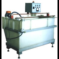 Оборудование для гальванопроизводства