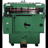 Оборудование для металлообработки