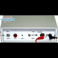 Оборудование для ремонта электродвигателей