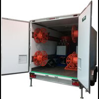 Маслозаправочное и маслосборочное оборудование МЗУ, УСМ, МСС, МЗС