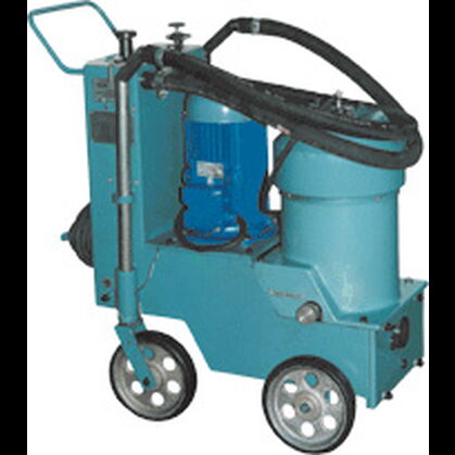 Стенды очистки жидкостей СОГ