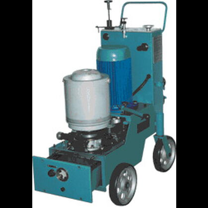 Стенды очистки жидкостей СОГ