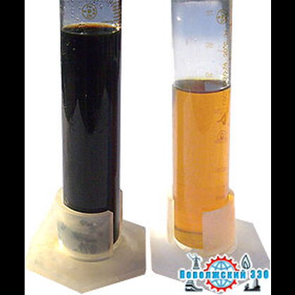 Установка вакуумной регенерации УВР