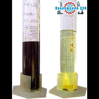 Установка вакуумной регенерации УВР