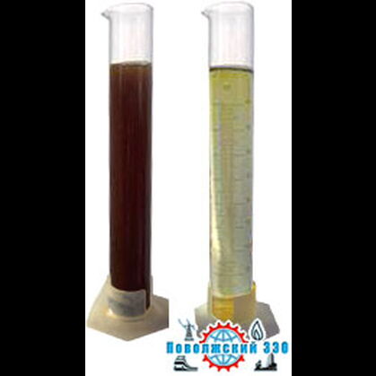 Установка вакуумной регенерации УВР