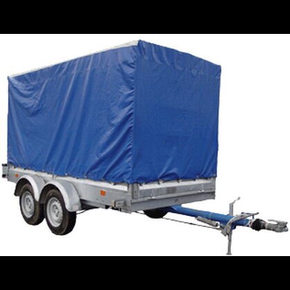 Прицеп для установки ЛТМ-902