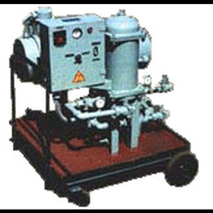 ПОДОГРЕВАТЕЛИ МАСЛА С ФИЛЬТРОМ ПМФ 1-2, ПМФ 1-4