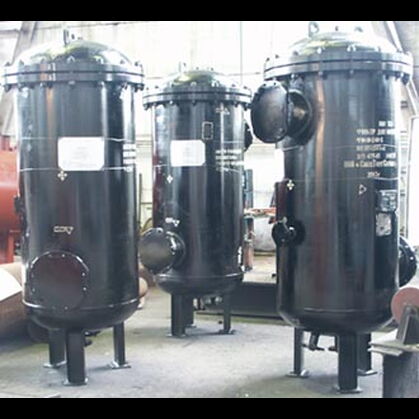 Фильтр мазута ФМ