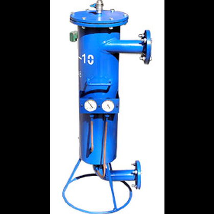 Фильтр тонкой очистки масла ФТО-10