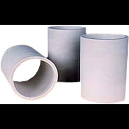 ФЭП элементы фильтрующие из фторопласта (4 типа)