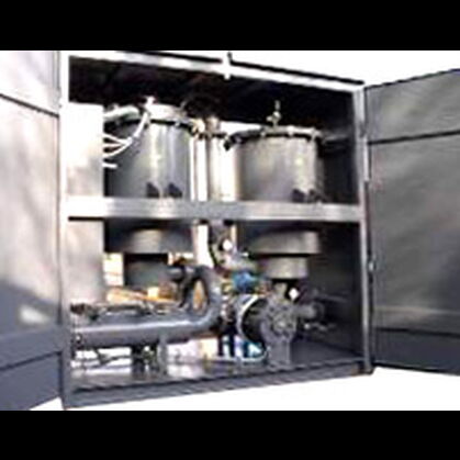 Нагреватель для трансформаторного масла НТМЛ-160