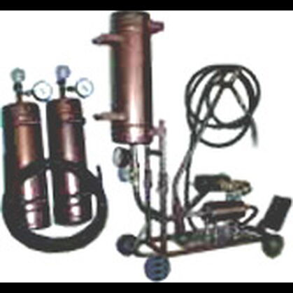 Устройство доливки вводов УДВ-2М