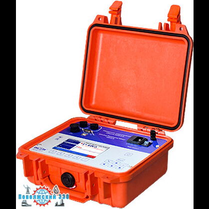 Современный миллиомметр МИКО-9