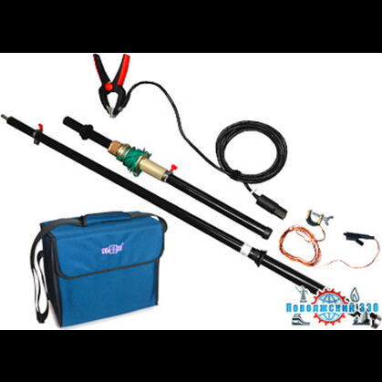 Штанга-манипулятор