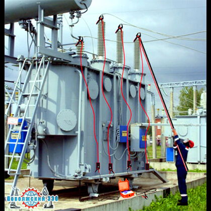 Штанга-манипулятор