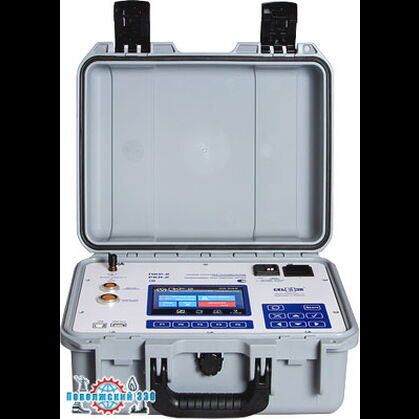 Прибор контроля устройств РПН трансформаторов ПКР-2М