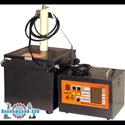 Установка для высоковольтных испытаний СКАТ-70