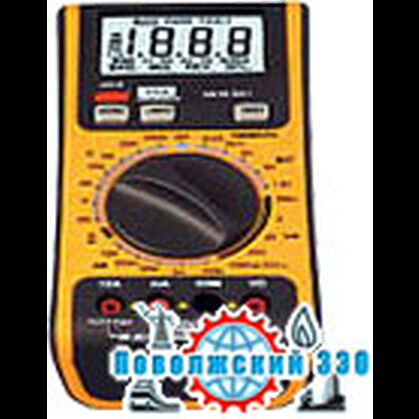 Мультиметры профессиональные