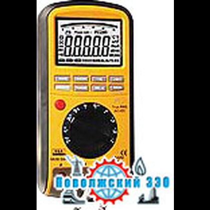 Мультиметры профессиональные