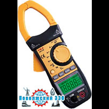Клещи токоизмерительные