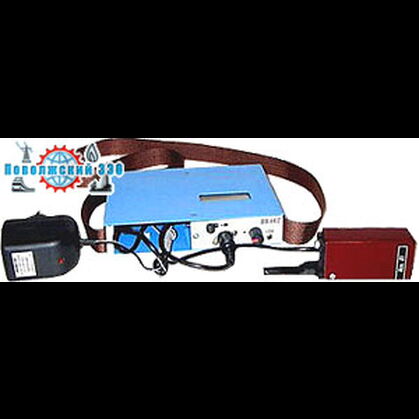 Измерители нажатия ИН-641В и ИН-641Г