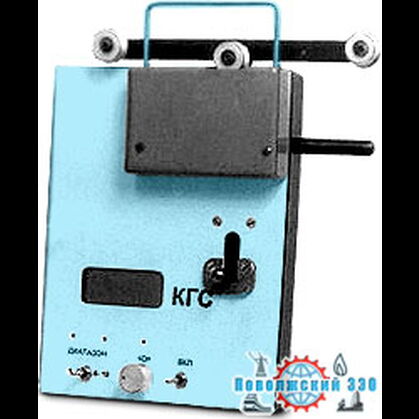 Измеритель натяжения ИН-642