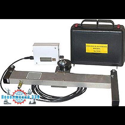 Измерители натяжения троса ИН-642А, ИН-643, ИН-643А и ИН-643Б, ИН-643В