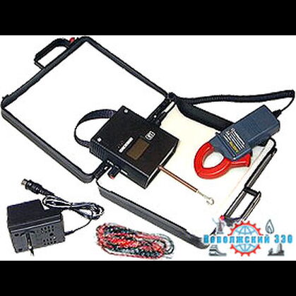 Измеритель нажатия (давления) ИН-644