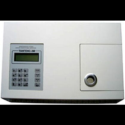 Автоматизированная установка Тангенс-3М