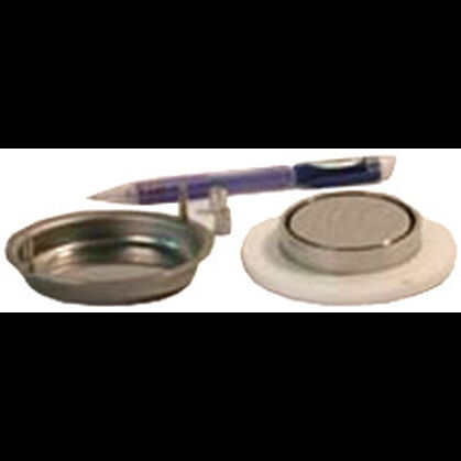 Автоматизированная установка Тангенс-3М