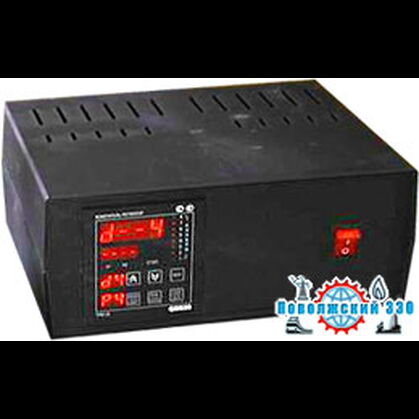 Восьмиточечный измеритель температуры