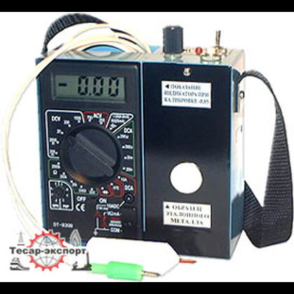 Приборы металлиста ПМ-641 и ПМ-642