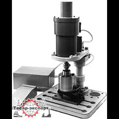 Прессы электромагнитные ПЭМ-641А, ПЭМ-641Б