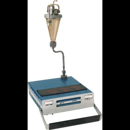 Приборы для определения содержания механических загрязнений в жидкости ПКЖ-904