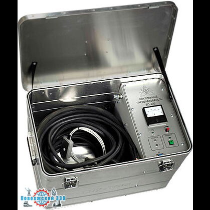 Вентильный преобразователь ВП-300