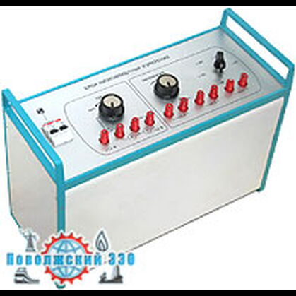 Электротехническая лаборатория передвижная 250 кВ ЭТЛ-250