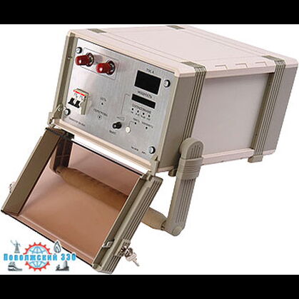 Генератор звуковой частоты ГЗЧ-2500