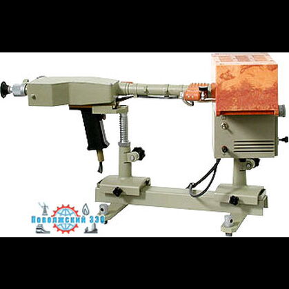 Стилоскоп универсальный СЛУ