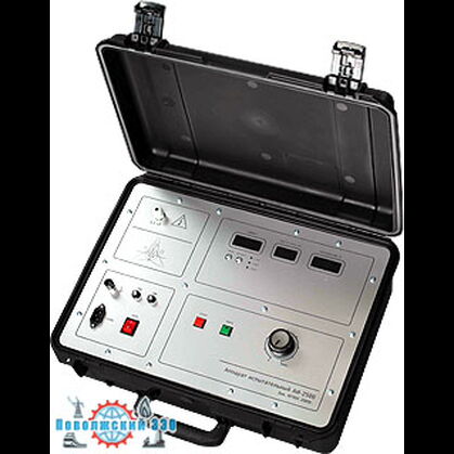 Аппарат испытательный АИ-2500