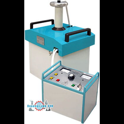 Аппарат испытательный диодный АИД-70/50