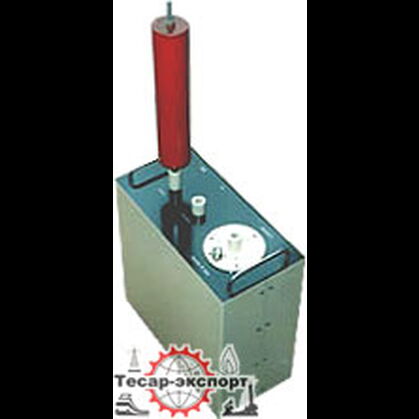 Высоковольтный рефлектометрический комплекс ИСКРА