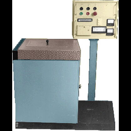 Установка для химического никелирования УХН-902М