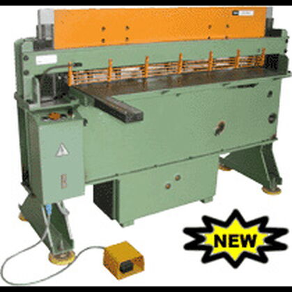 Малогабаритный заготовительный комплекс МЗК