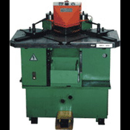 Малогабаритный заготовительный комплекс МЗК