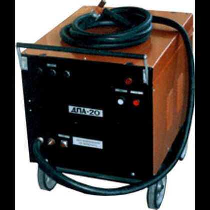 Аппараты дугоплазменной резки ДПА