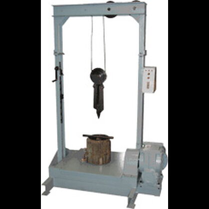 Установка выдергивания обмоток статора УВОС-902