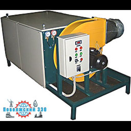 Консервация теплоэнергетического оборудования