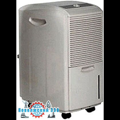 Бытовые мобильные осушители Dantherm CD 400-10, CD 400-16