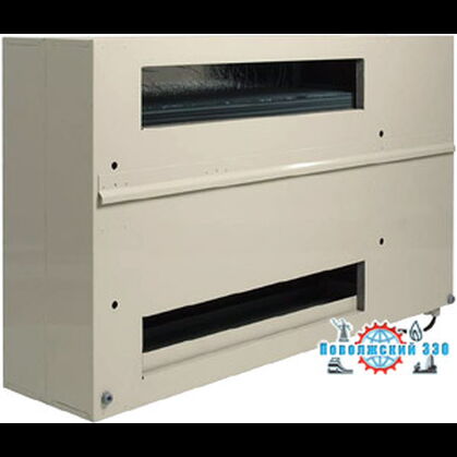 Осушители воздуха Dantherm CDP 35T, CDP 45T, CDP 65T