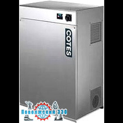 Адсорбционные осушители воздуха Cotes